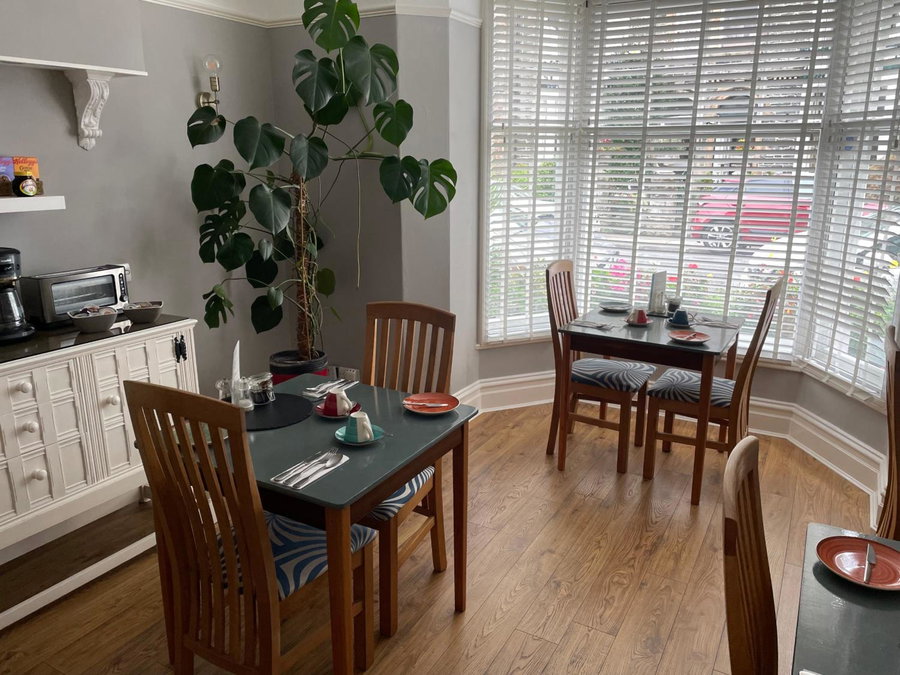 Glendale Guest House, Keswick, United Kingdom