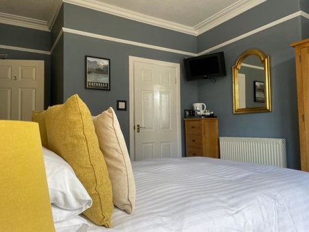 Glendale Guest House, Keswick, United Kingdom