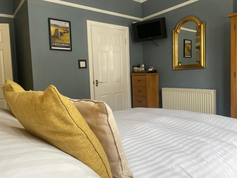 Glendale Guest House, Keswick, United Kingdom