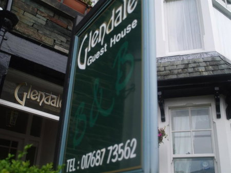 Glendale Guest House, Keswick, United Kingdom