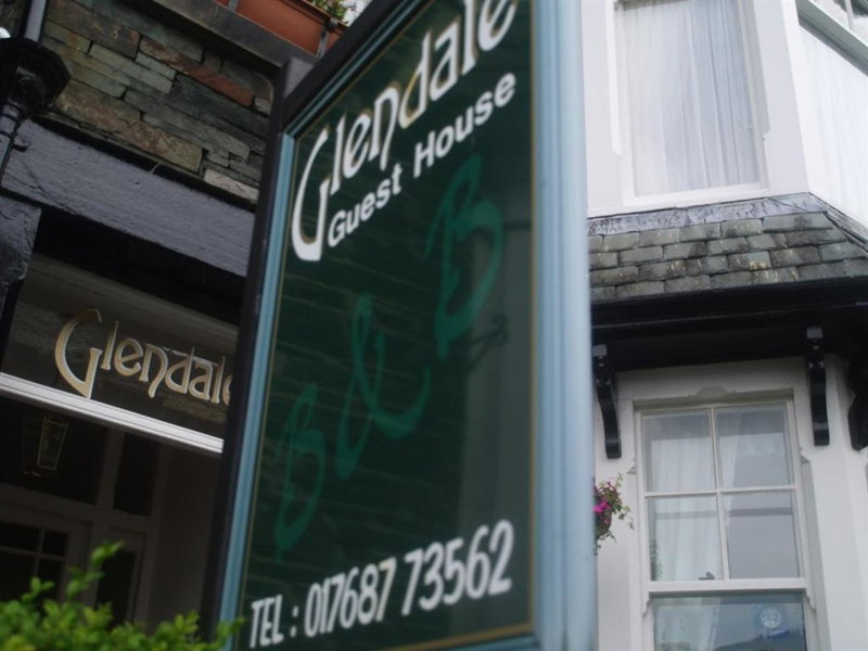 Glendale Guest House, Keswick, United Kingdom