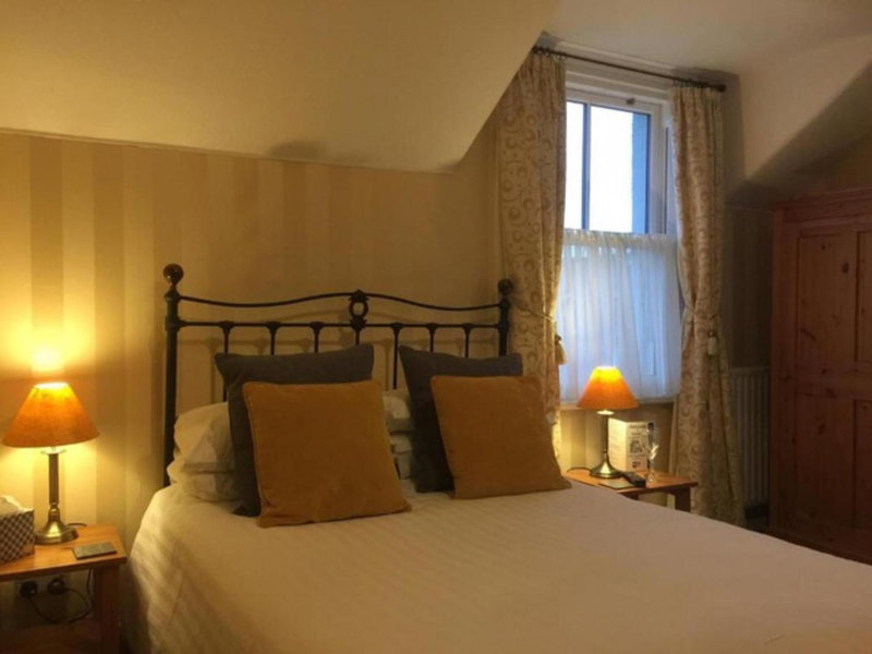 Glendale Guest House, Keswick, United Kingdom