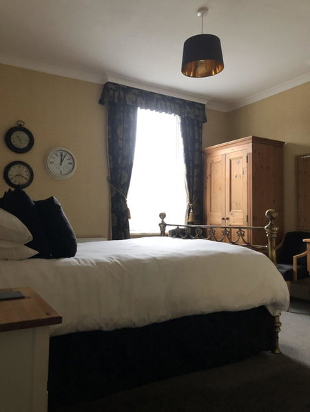 Glendale Guest House, Keswick, United Kingdom