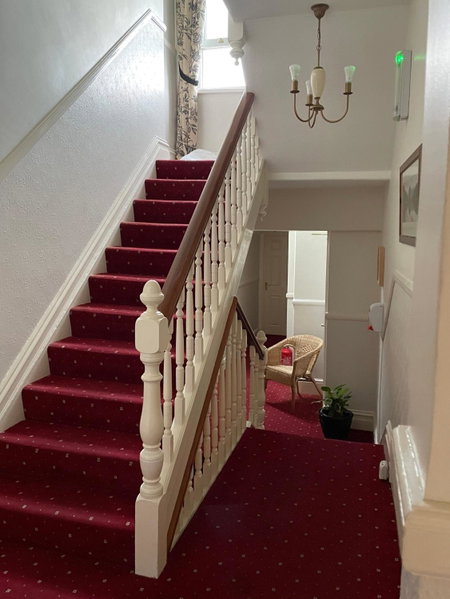 Glendale Guest House, Keswick, United Kingdom