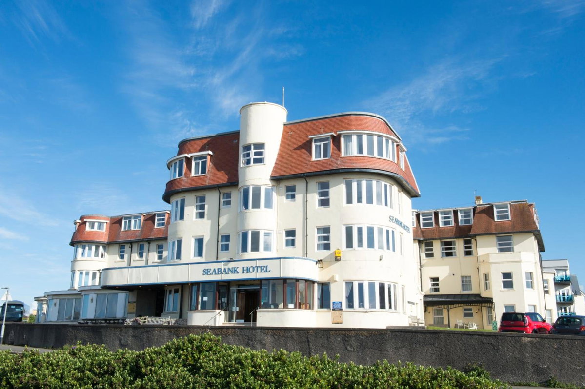 Seabank Hotel, Великобритания