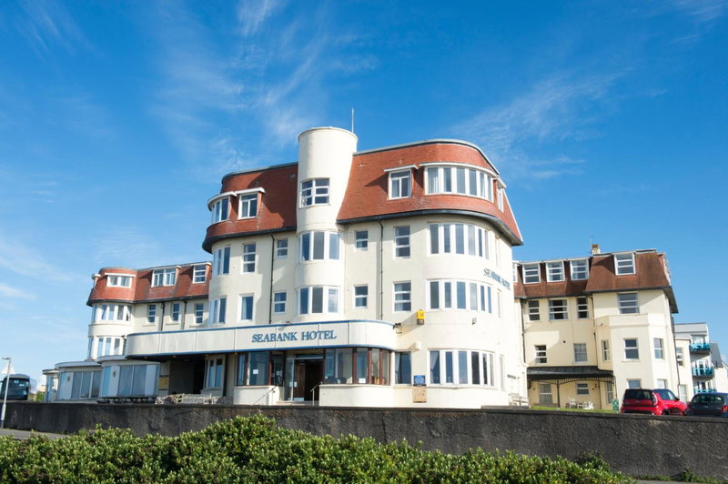 Seabank Hotel, Porthcawl, United Kingdom