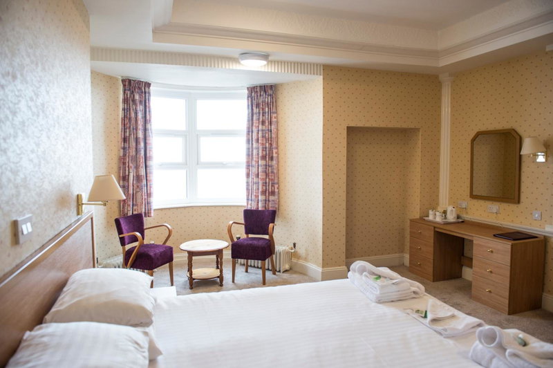 Seabank Hotel, Porthcawl, United Kingdom