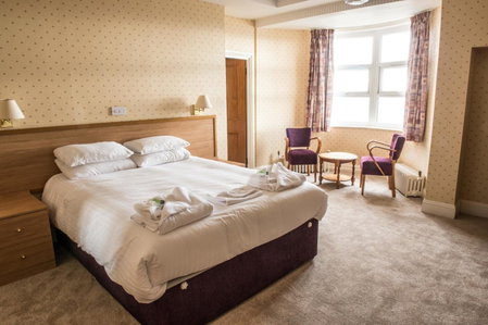 Seabank Hotel, Porthcawl, United Kingdom