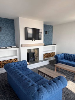 Seabank Hotel, Porthcawl, United Kingdom