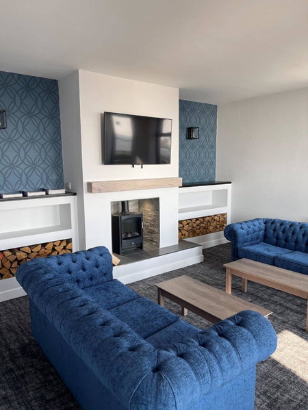 Seabank Hotel, Porthcawl, United Kingdom