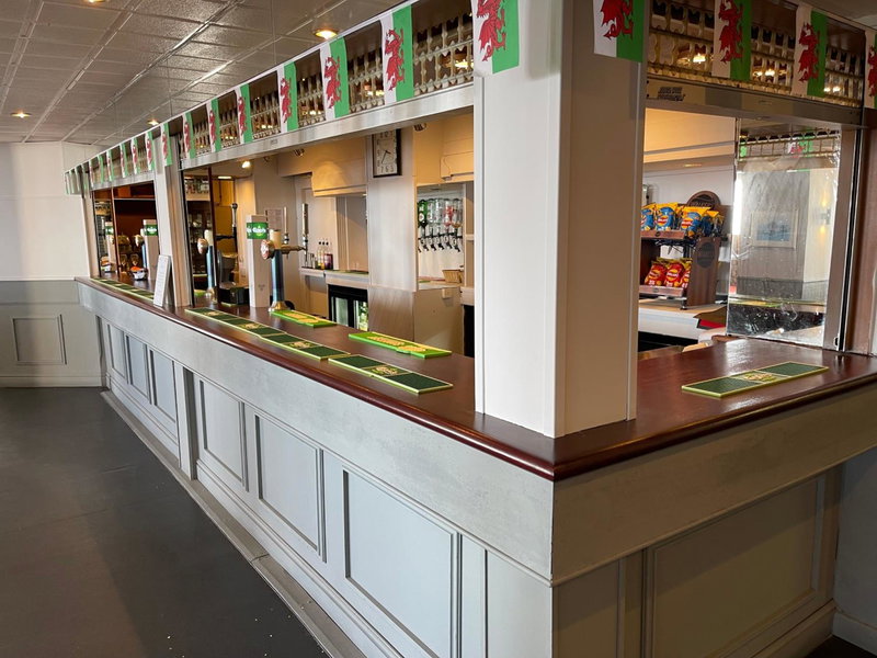 Seabank Hotel, Porthcawl, United Kingdom