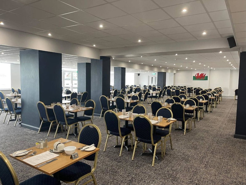 Seabank Hotel, Porthcawl, United Kingdom