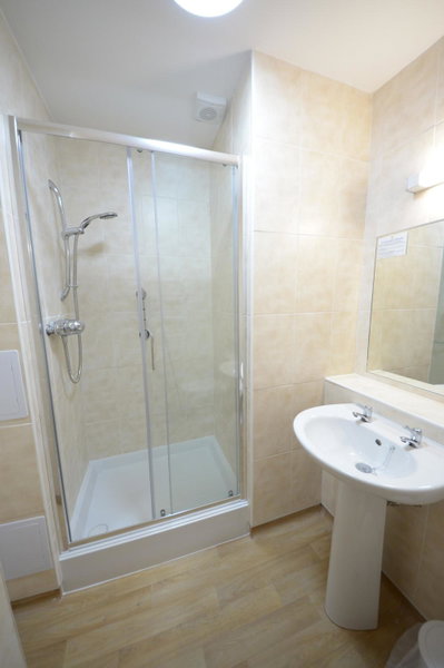 Seabank Hotel, Porthcawl, United Kingdom