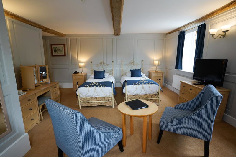 Waveney House Hotel, Beccles, United Kingdom