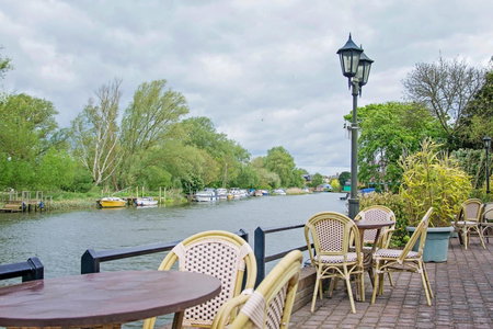 Waveney House Hotel, Beccles, United Kingdom