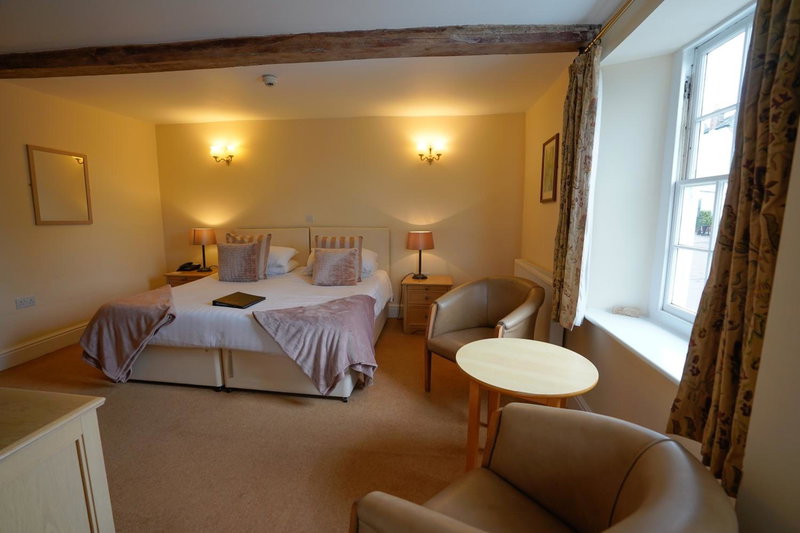 Waveney House Hotel, Beccles, United Kingdom