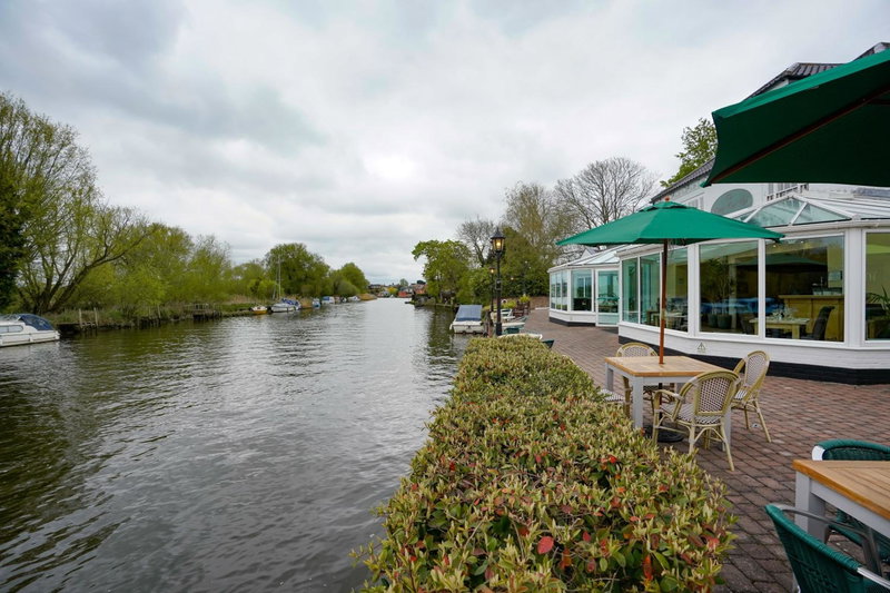 Waveney House Hotel, Beccles, United Kingdom
