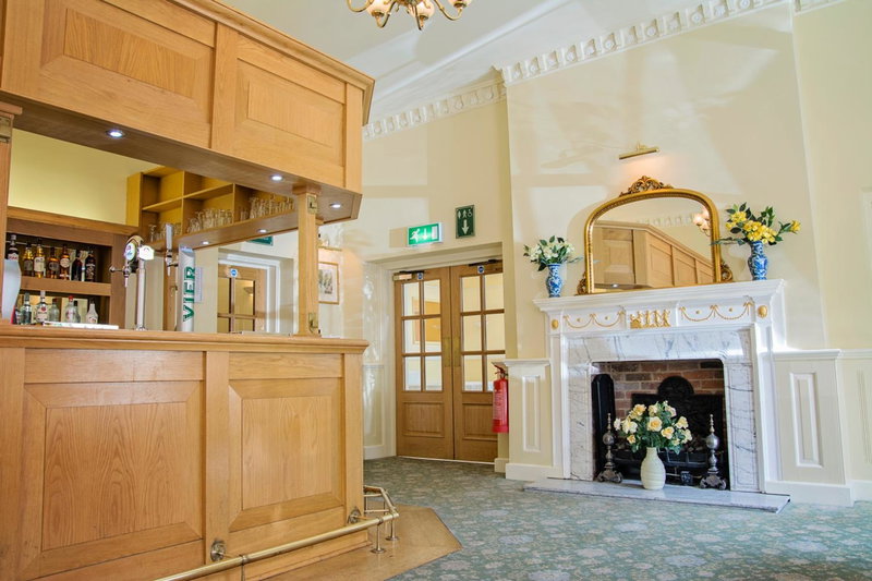 Waveney House Hotel, Beccles, United Kingdom