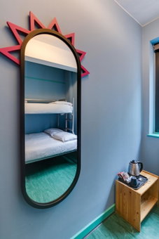 Clink261 Hostel, London, United Kingdom
