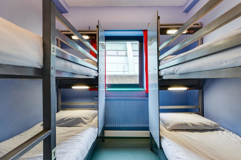 Clink261 Hostel, London, United Kingdom