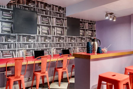 Clink261 Hostel, London, United Kingdom