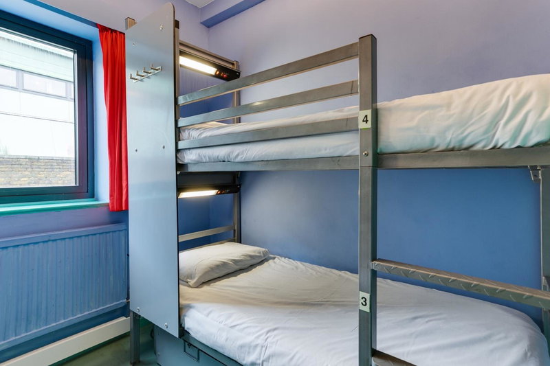 Clink261 Hostel, London, United Kingdom