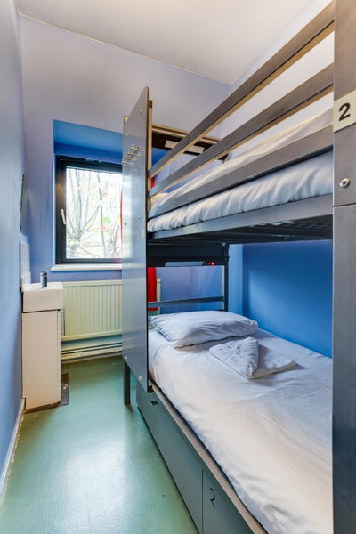 Clink261 Hostel, London, United Kingdom