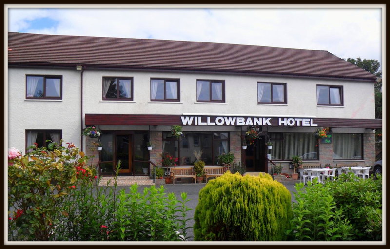 Willowbank Hotel, Largs, United Kingdom