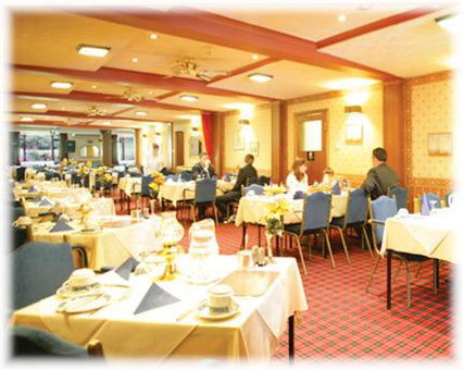 Willowbank Hotel, Largs, United Kingdom