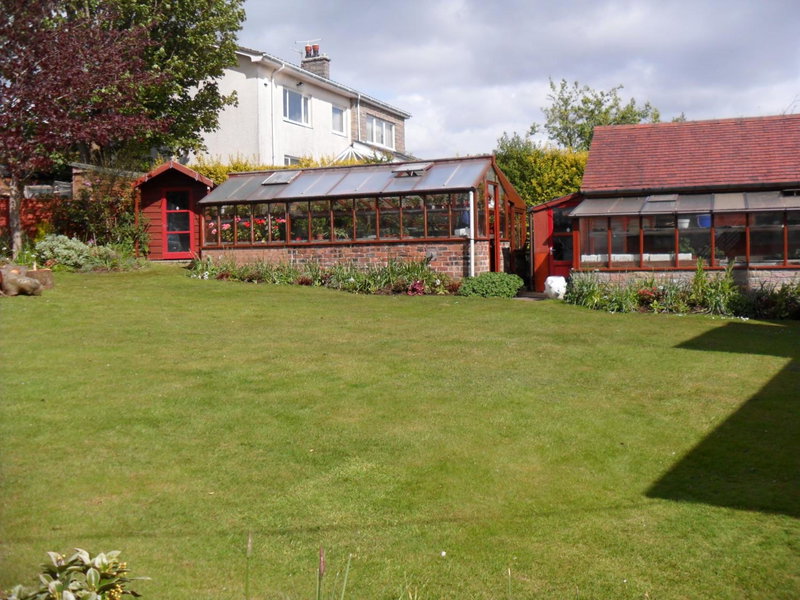Willowbank Hotel, Largs, United Kingdom