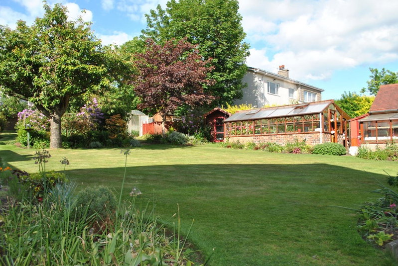 Willowbank Hotel, Largs, United Kingdom