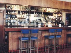 Willowbank Hotel, Largs, United Kingdom