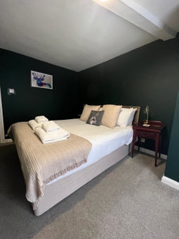 The Bell Inn, Rickinghall, Rickinghall, United Kingdom