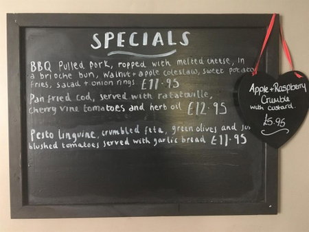The Bell Inn, Rickinghall, Rickinghall, United Kingdom