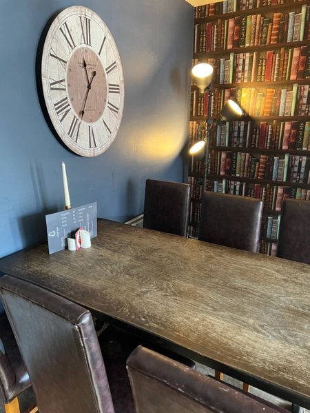 The Bell Inn, Rickinghall, Rickinghall, United Kingdom