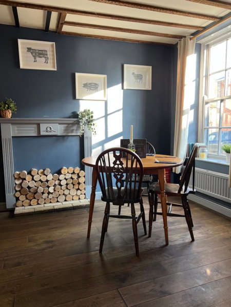 The Bell Inn, Rickinghall, Rickinghall, United Kingdom
