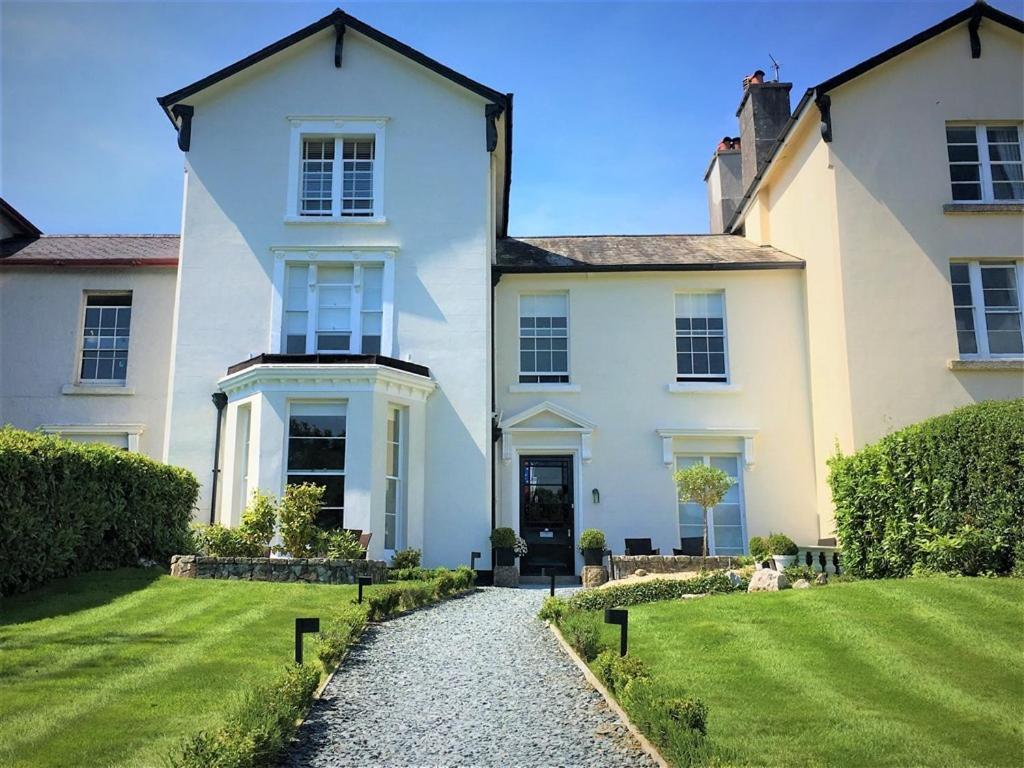 Hotel · Tavistock House Hotel, Tavistock