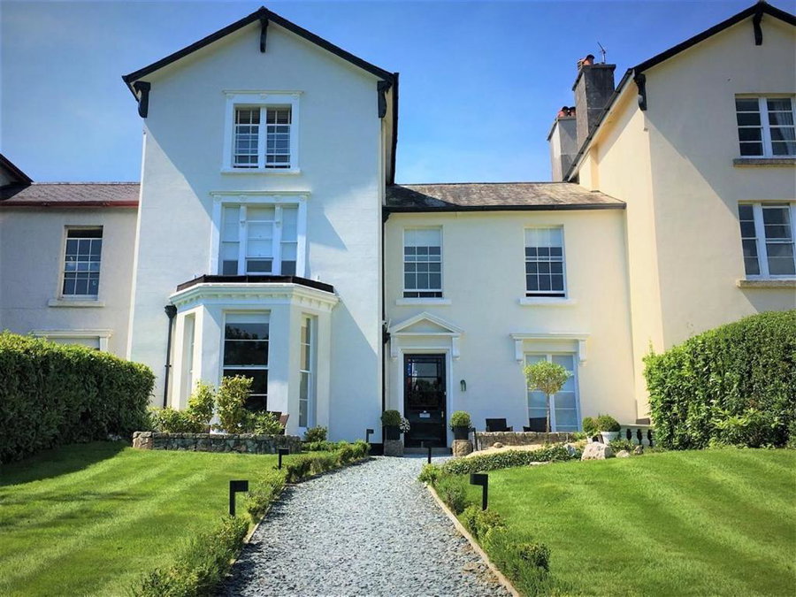 Tavistock House Hotel, Tavistock, United Kingdom