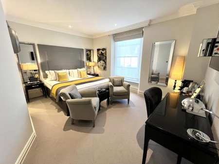 Tavistock House Hotel, Tavistock, United Kingdom