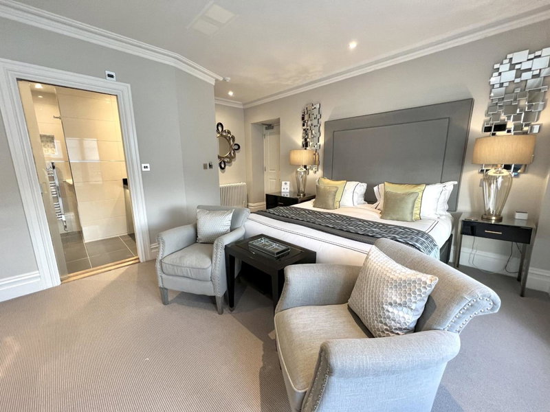 Tavistock House Hotel, Tavistock, United Kingdom