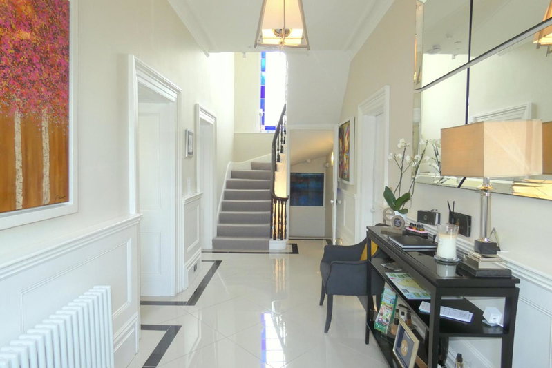 Tavistock House Hotel, Tavistock, United Kingdom