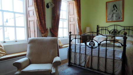 The Georgian House, Watchet, United Kingdom