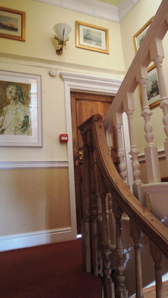 The Georgian House, Watchet, United Kingdom