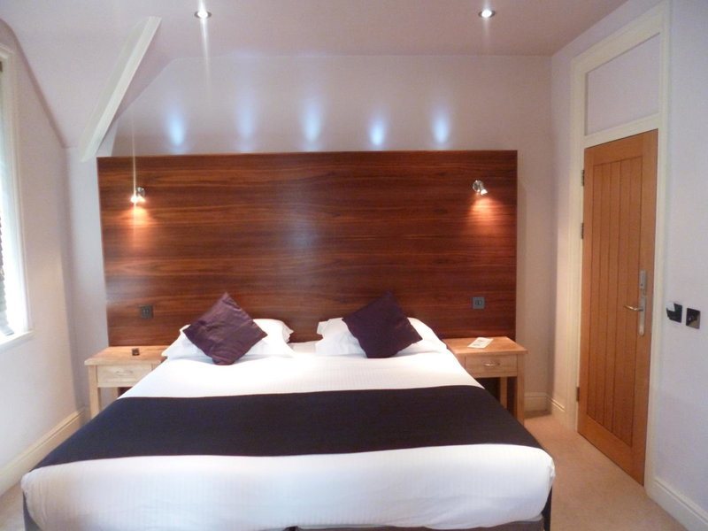Castle Hotel, Aberystwyth, United Kingdom