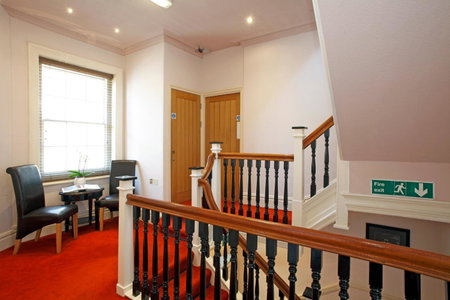 Castle Hotel, Aberystwyth, United Kingdom