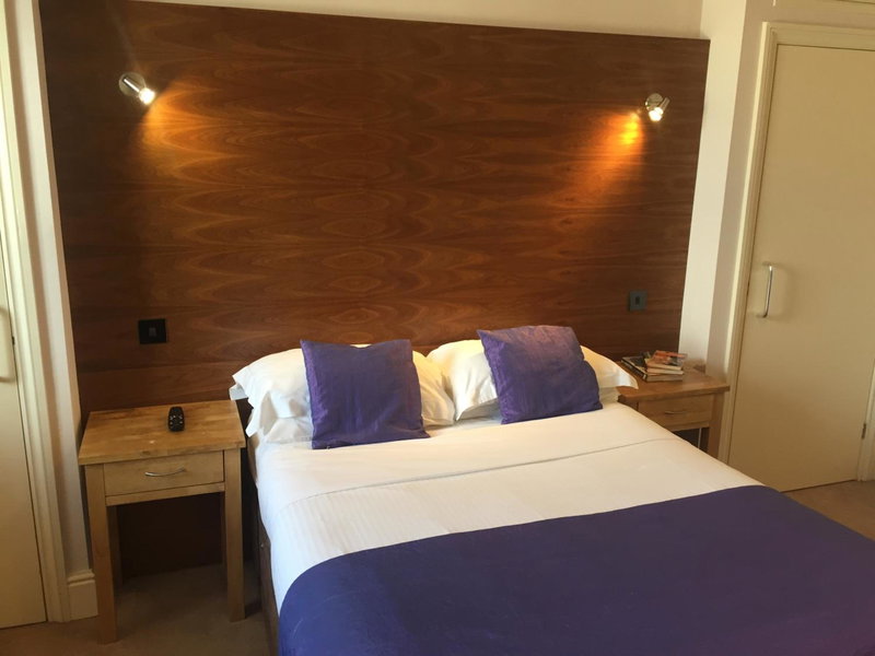 Castle Hotel, Aberystwyth, United Kingdom