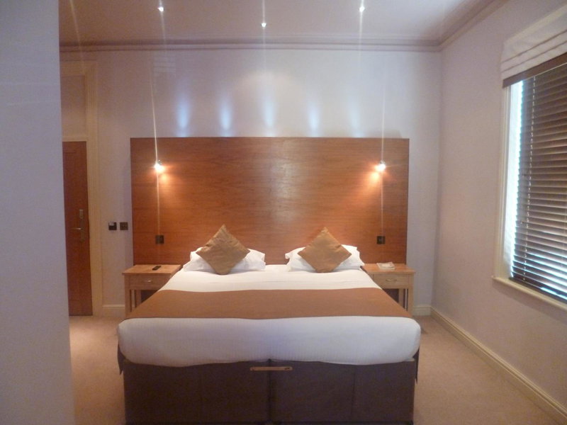 Castle Hotel, Aberystwyth, United Kingdom