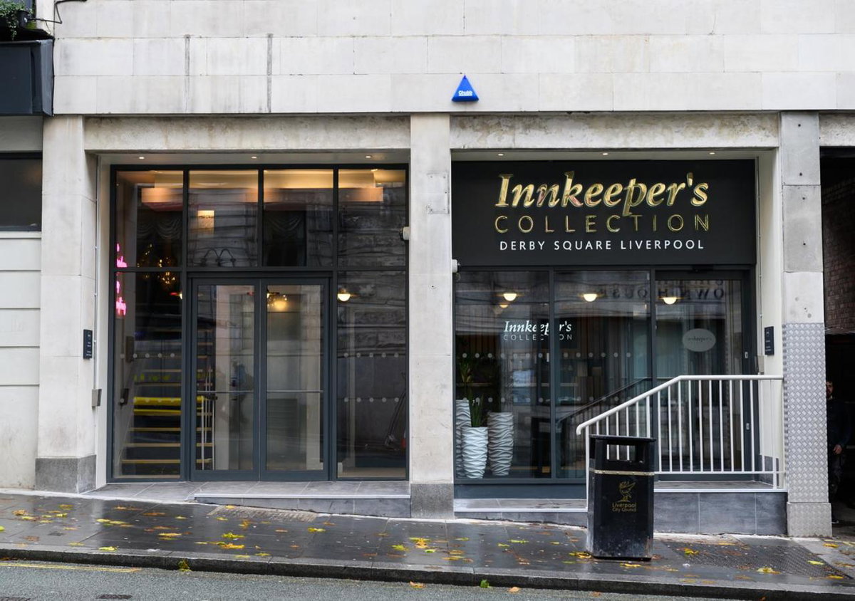 All Bar One by Innkeeper's Collection, United Kingdom