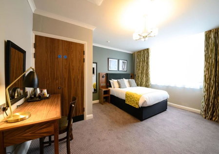 All Bar One by Innkeeper's Collection, Liverpool, United Kingdom