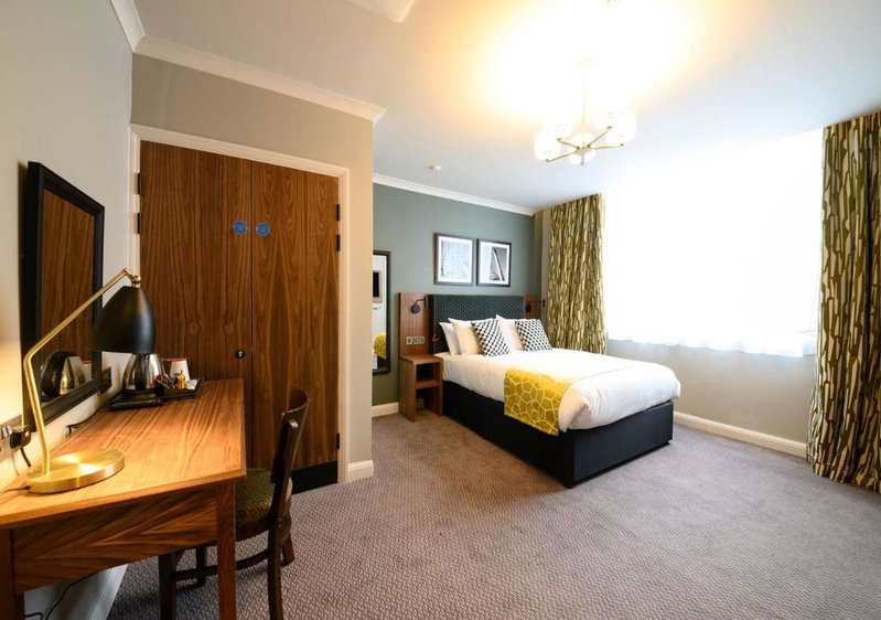 All Bar One by Innkeeper's Collection, Liverpool, United Kingdom